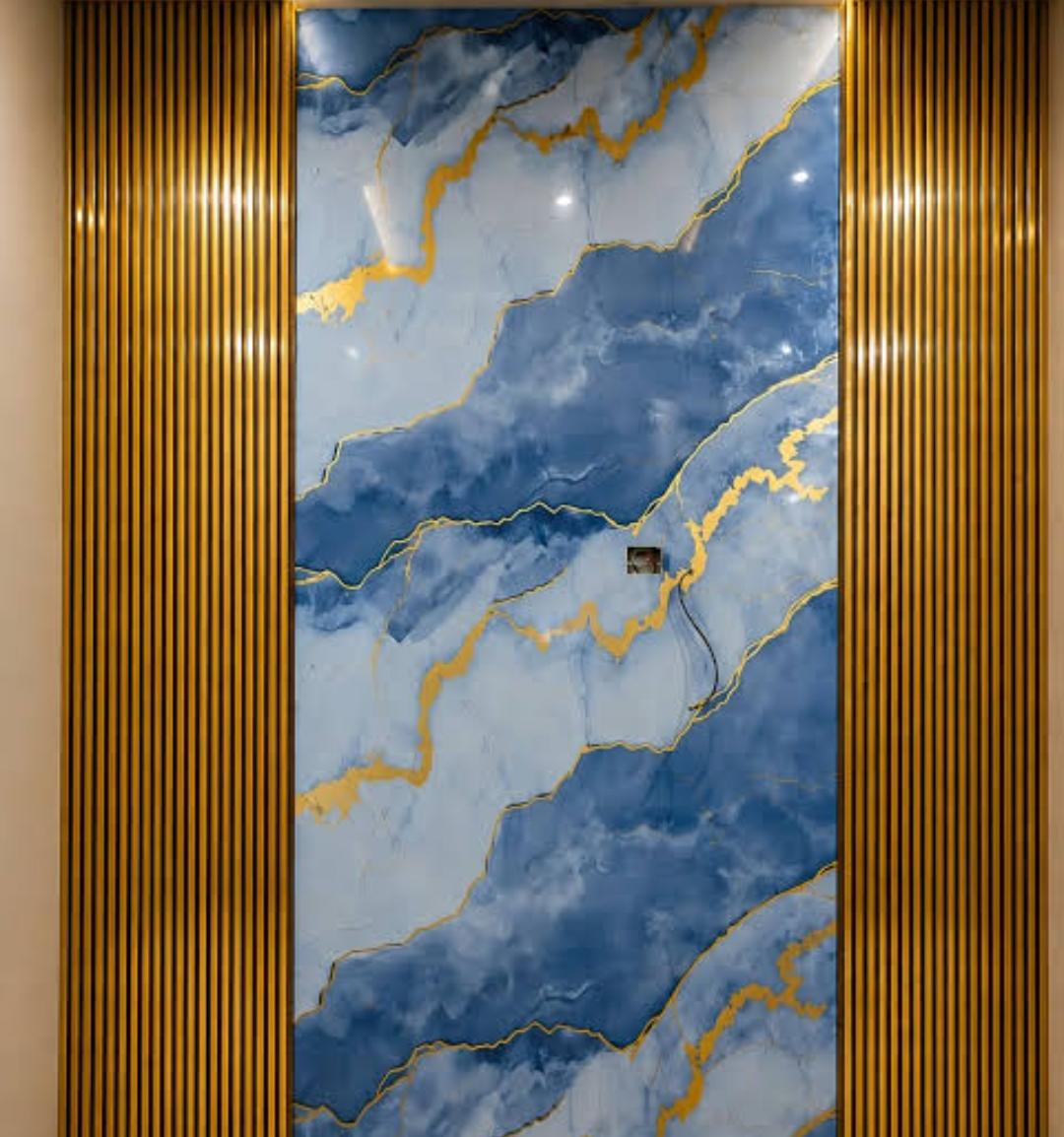 UV Marble Wall Panel Asansol